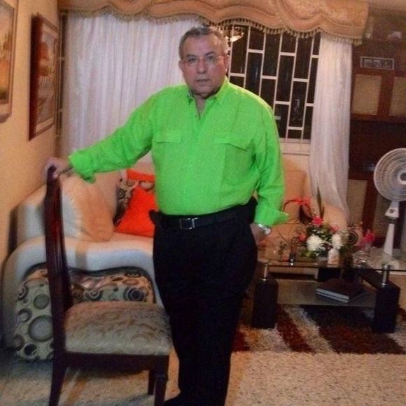 Profile Picture of Victor M duque (@fannyvaughn440) on Poshmark