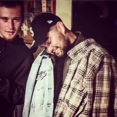 Profile Picture of Aaronisaac (@a1moncayo) on Twitter