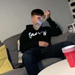 Profile Picture of Brad McDonald (@_bradmcdonxld) on Instagram