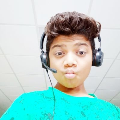 Profile Picture of Devang Parikh (@DevangP59890369) on Twitter