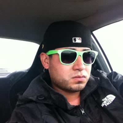Wilfredo Barrientos - Twitter Profile Picture of Wilfredo Barrientos (@willfredo80) on Twitter