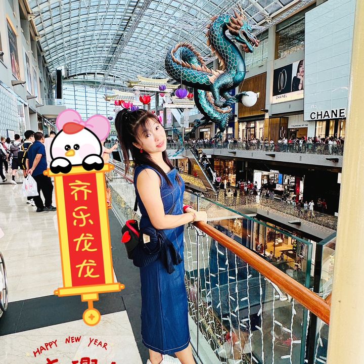 Profile Picture of Erica_Ren (@erica_ren) on Tiktok