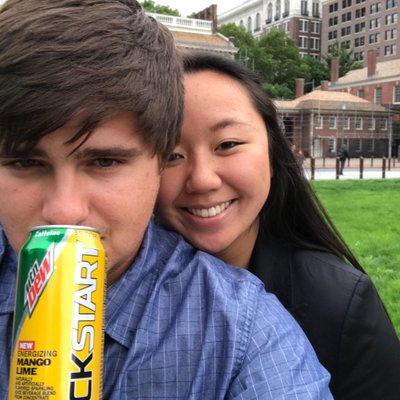 Profile Picture of Sean Kincaid (@SeanRyanKincaid) on Twitter