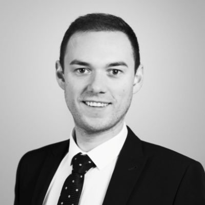 Profile Picture of Gary Noone (@garynoone87) on Twitter