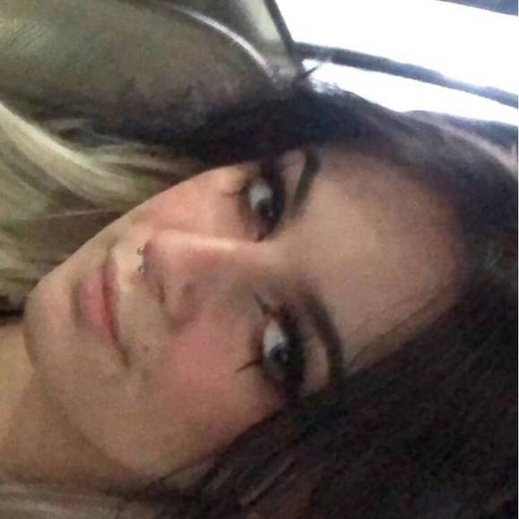 Profile Picture of Athena Campbell (@athenacampbell) on Poshmark