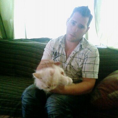 Profile Picture of David Gonzalez Imber (@davidgonzalezim) on Twitter