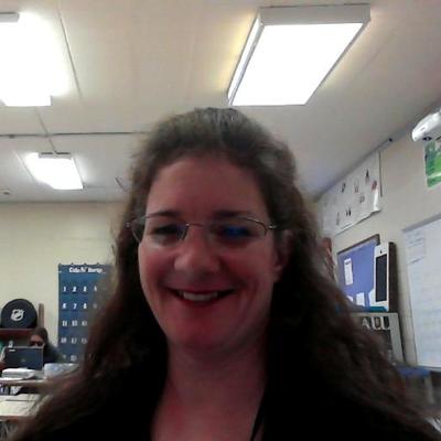 Profile Picture of Janet Ponzetti (@PonzMath) on Twitter