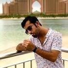 Profile Picture of   Ahmad Sheikh... (@ahmadsheikh68) on Tiktok