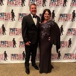 Profile Picture of Erin Seeley Clark (@vetmom2willard_wayne) on Instagram