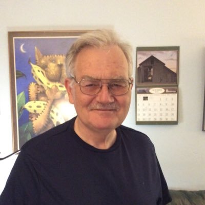 Profile Picture of Bob Stolt (@bob_stolt) on Twitter