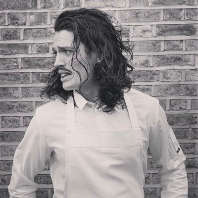 Profile Picture of Greg Clarke (@_gregclarke) on Twitter