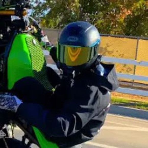 Profile Picture of Benjamin Lee (@bikermadness604) on Poshmark