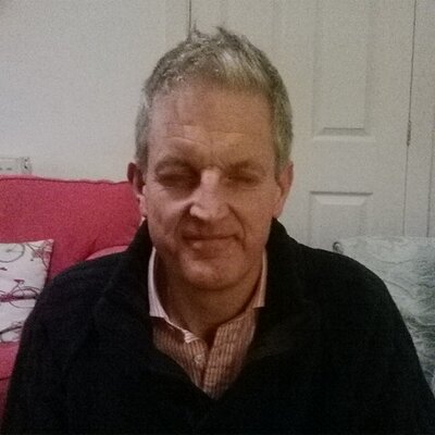 Profile Picture of Hugh Thompson (@hughegthompson) on Twitter