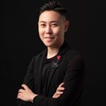 Profile Picture of Gavin Leung (@gavin_diormakeup) on Instagram