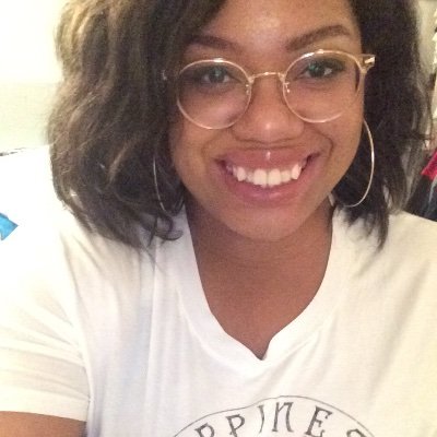 Profile Picture of Sharon Lynn (@SLPruitt) on Twitter