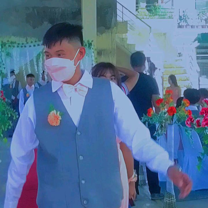 Profile Picture of JOSHUA LAVALLE😛 (@joshua_lavalle) on Tiktok