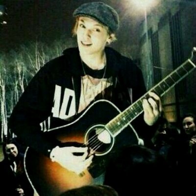 Profile Picture of JamieCBower Ireland (@jcb_ire) on Twitter