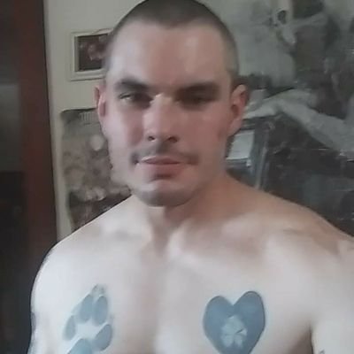 Profile Picture of Cody Rayburn (@CodyRayburn3) on Twitter