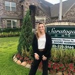 Profile Picture of Jacqueline Spradling (@jackie_saratogahomes) on Instagram