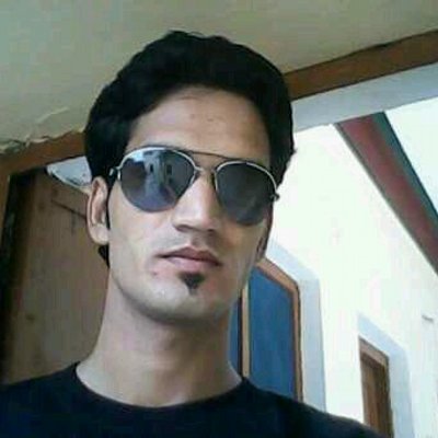 Profile Picture of Mukesh Chauhan (@mukeshchauhan52) on Twitter