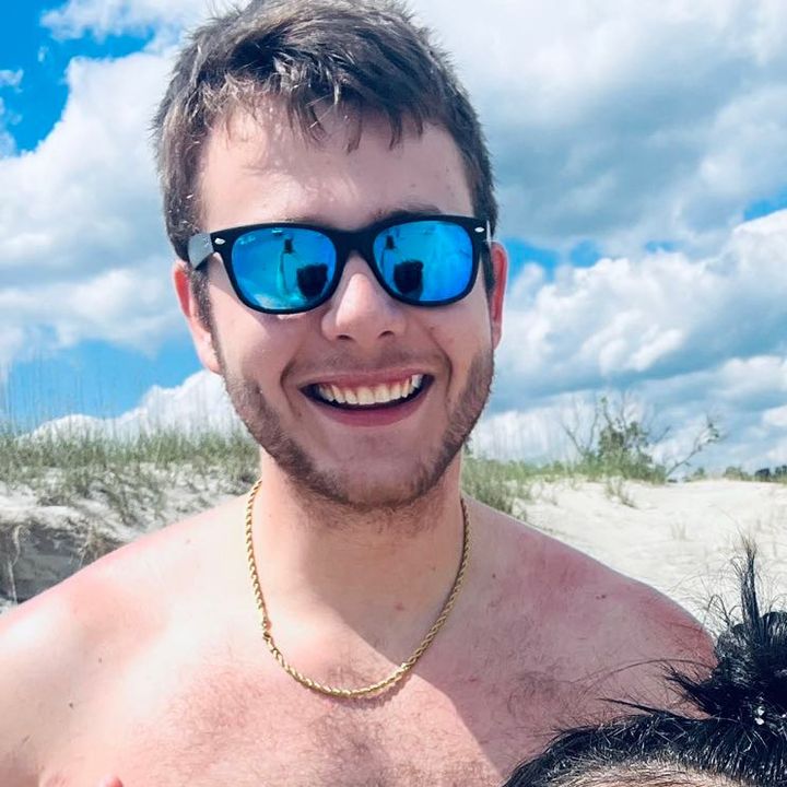 Profile Picture of Jacob Simpson (@jacobsimpson96) on Tiktok