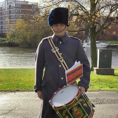 Profile Picture of Matt Townsend (@townsend_drums) on Twitter
