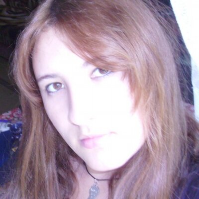 Profile Picture of Mina.Elena (@Star_lght_Angel) on Twitter