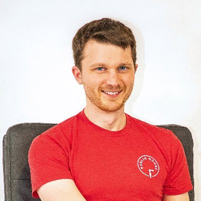 Profile Picture of Tyler Lemon (@TylerLemon24) on Twitter