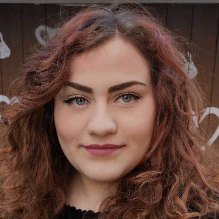Profile Picture of Deborah Fortuna (@deborahfortuna) on Tiktok