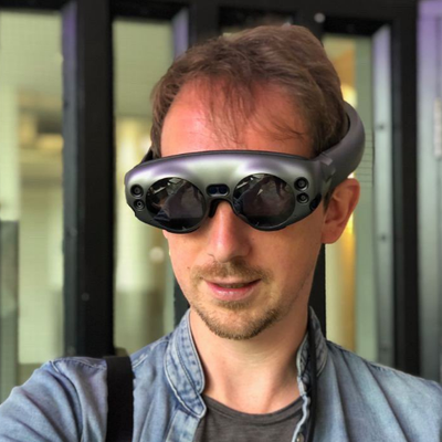 Profile Picture of Ben Kidd (@Benthat3DKidd) on Twitter