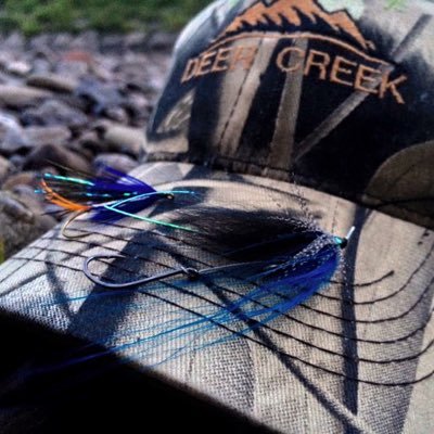 Profile Picture of Christopher Rawle (@cr_customflies) on Twitter