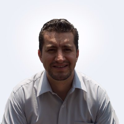 Profile Picture of RUBEN ROMO (@rubenromo) on Twitter