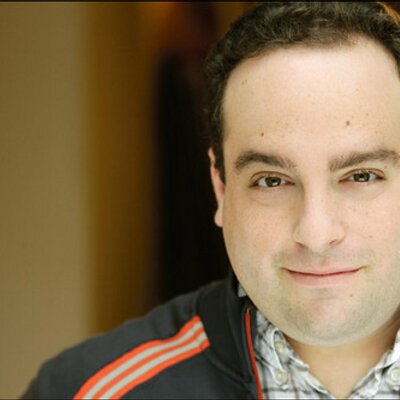 Profile Picture of Jason Scott Quinn (@jasonscottquinn) on Twitter