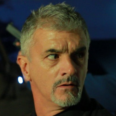 Profile Picture of Brian Edward Kahrs (@BrianEKahrs) on Twitter