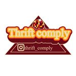 Profile Picture of Jacob Gable (@thrift_comply) on Instagram