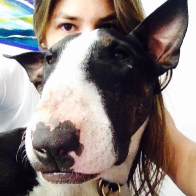 Profile Picture of Juliana Jaramillo (@JuliJaramilloJ) on Twitter