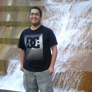 Profile Picture of Jeremy Carkuff (@jeremy.carkuff) on Facebook