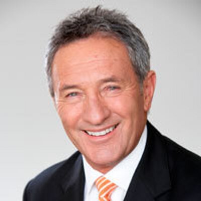 Profile Picture of Ken Sutcliffe (@@Ken_Sutcliffe) on Twitter