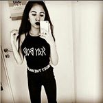 Profile Picture of Nancy Ahmed (@gaida_official) on Instagram