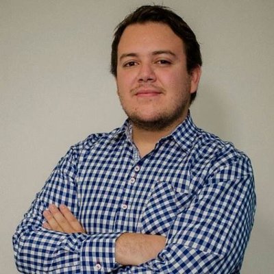 Profile Picture of Hector Preciado (@HectorPrecFer) on Twitter