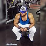 Profile Picture of Alex Severino - ASFitnessPT (@aseverinonewton09) on Instagram