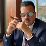 Profile Picture of George N. Karam (@georgenkaram) on Instagram