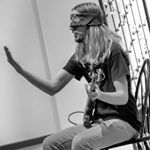 Profile Picture of Adam Jenks (@bassrumbler) on Instagram