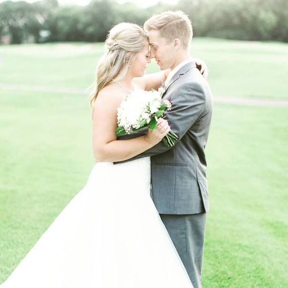Profile Picture of Erica Troyer (@etroyer) on Poshmark