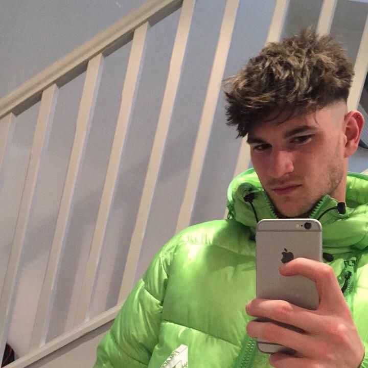 Profile Picture of Aaron Dolman (@aaron.dolman) on Tiktok