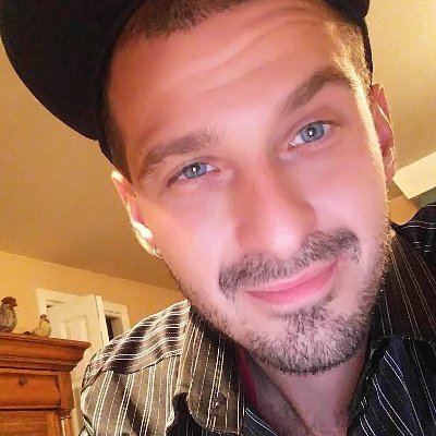 Profile Picture of Jeffrey Faucher Therrien (@JeffreyRTherien) on Twitter