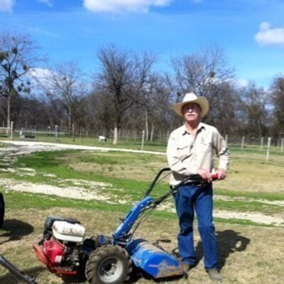 Profile Picture of Jeffrey Landskroener (@JeffreyMechanic) on Twitter