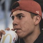 Profile Picture of kevinvidalof2 (@kevinvidalof2) on Instagram