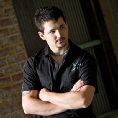 Profile Picture of Alex Levi Sickels (@Softside88) on Twitter