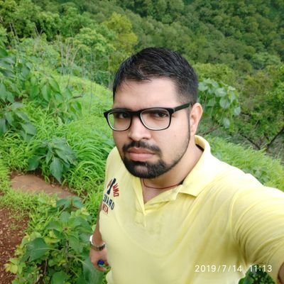 Profile Picture of Satyaprakash (@satyap1992) on Twitter